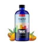 Mango Kush terpenes strain from true terpenes