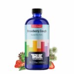 Strawberry Cough strain terpenes, from the brand True Terpenes