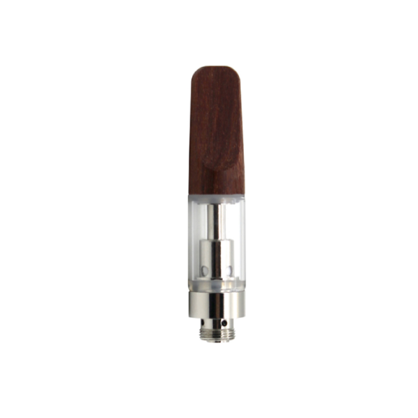 V4 cartridge wood